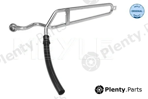 Meyle 3592030005 — Hydraulic Hose, steering MEYLE-ORIGINAL: True to OE.