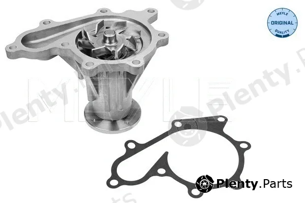 Meyle 36-132200016 — Water Pump, engine cooling MEYLE-ORIGINAL: True to OE.
