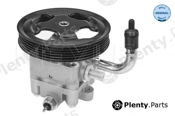 Meyle 35-146310001 — Hydraulic Pump, steering MEYLE-ORIGINAL: True to OE.