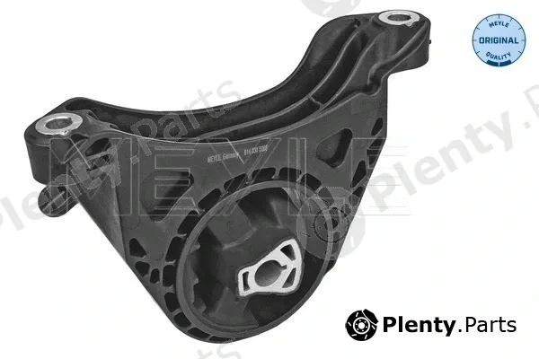 Meyle 6140300068 — Mounting, engine MEYLE-ORIGINAL: True to OE.