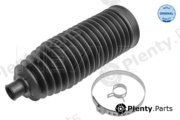 Meyle 3146200008 — Bellow Kit, steering MEYLE-ORIGINAL: True to OE.