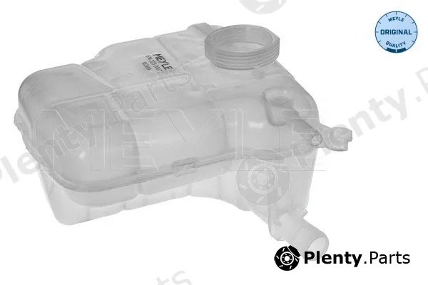 Meyle 6142230007 — Expansion Tank, coolant MEYLE-ORIGINAL: True to OE.