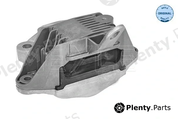 Meyle 6140300065 — Mounting, engine MEYLE-ORIGINAL: True to OE.