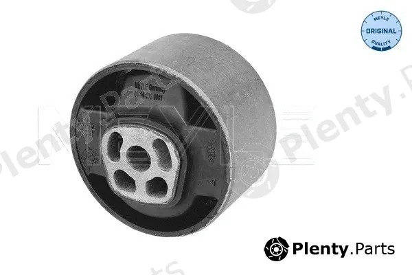 Meyle 40-140300001 — Mounting, engine MEYLE-ORIGINAL: True to OE.