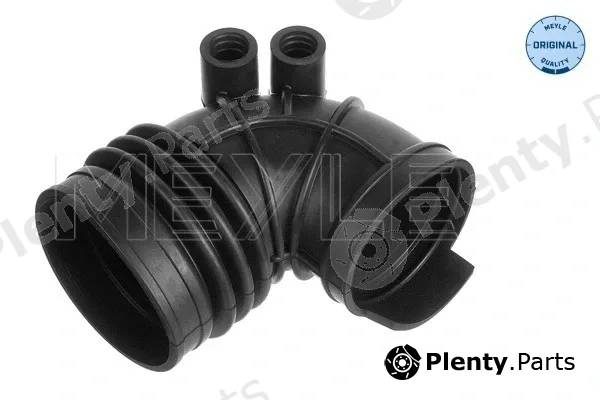 Meyle 3001354101 — Intake Hose, air filter MEYLE-ORIGINAL: True to OE.