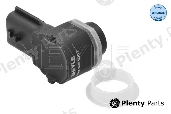 Meyle 6148950001 — Sensor, parking distance control MEYLE-ORIGINAL: True to OE.