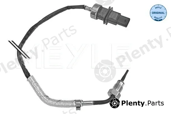 Meyle 1148000211 — Sensor, exhaust gas temperature MEYLE-ORIGINAL: True to OE.