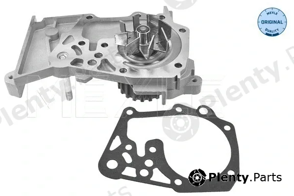 Meyle 16-130270001 — Water Pump, engine cooling MEYLE-ORIGINAL: True to OE.