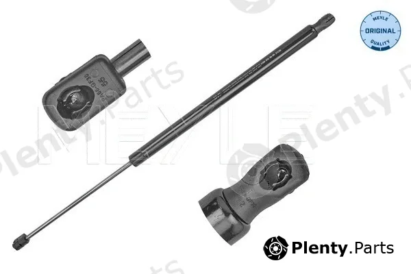 Meyle 40-409100024 — Gas Spring, boot/cargo area MEYLE-ORIGINAL: True to OE.