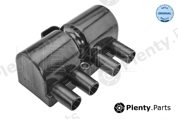 Meyle 29-148850001 — Ignition Coil MEYLE-ORIGINAL: True to OE.