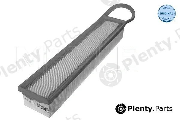 Meyle 11-123210013 — Air Filter MEYLE-ORIGINAL: True to OE.