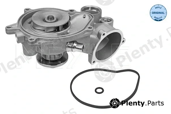 Meyle 3132200014 — Water Pump, engine cooling MEYLE-ORIGINAL: True to OE.