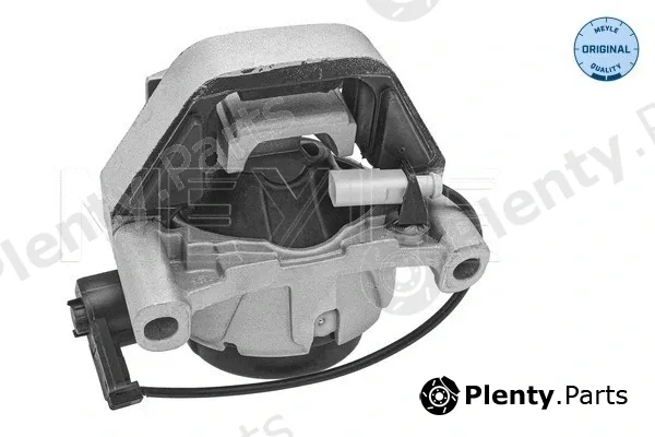 Meyle 1001990317 — Mounting, engine MEYLE-ORIGINAL: True to OE.