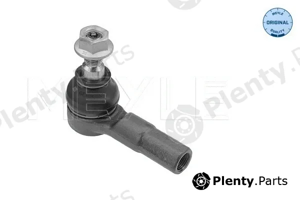 Meyle 0160200038 — Tie Rod End MEYLE-ORIGINAL: True to OE.