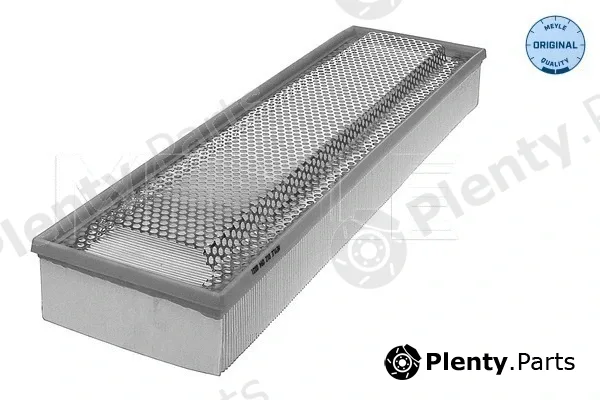 Meyle 0120940031 — Air Filter MEYLE-ORIGINAL: True to OE.