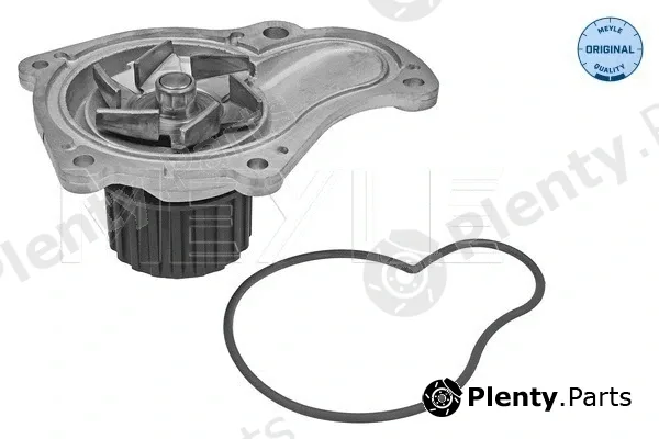 Meyle 44-132200001 — Water Pump, engine cooling MEYLE-ORIGINAL: True to OE.