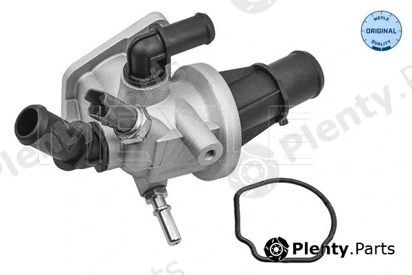 Meyle 2282280004 — Thermostat, coolant MEYLE-ORIGINAL: True to OE.