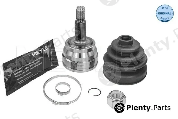Meyle 16-144980123 — Joint Kit, drive shaft MEYLE-ORIGINAL: True to OE.