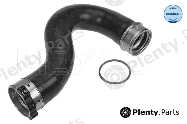 Meyle 0140360019 — Charge Air Hose MEYLE-ORIGINAL: True to OE.