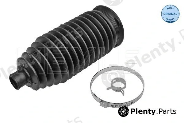 Meyle 3146200007 — Bellow Kit, steering MEYLE-ORIGINAL: True to OE.