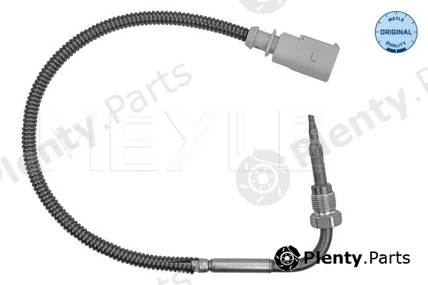 Meyle 1148000212 — Sensor, exhaust gas temperature MEYLE-ORIGINAL: True to OE.
