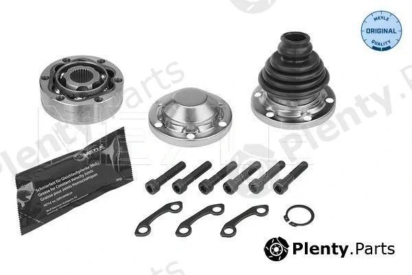 Meyle 1004980156 — Joint Kit, drive shaft MEYLE-ORIGINAL: True to OE.