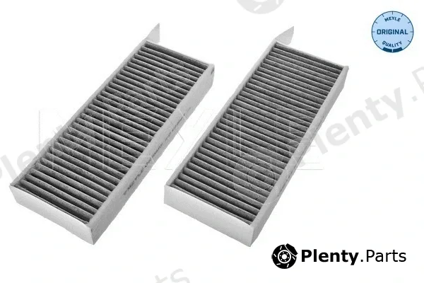 Meyle 11-123200016/S — Filter, cabin air MEYLE-ORIGINAL: True to OE.