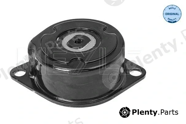 Meyle 1009031115 — Belt Tensioner, V-ribbed belt MEYLE-ORIGINAL: True to OE.