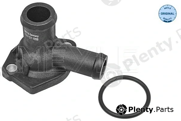Meyle 1001211058 — Coolant Flange MEYLE-ORIGINAL: True to OE.