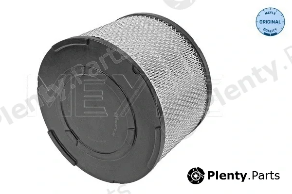 Meyle 30-123210030 — Air Filter MEYLE-ORIGINAL: True to OE.