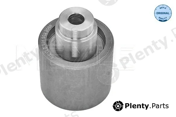 Meyle 1519022008 — Deflection/Guide Pulley, timing belt MEYLE-ORIGINAL: True to OE.