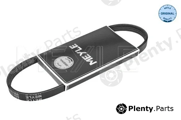 Meyle 0500040800 — V-Ribbed Belt MEYLE-ORIGINAL: True to OE.