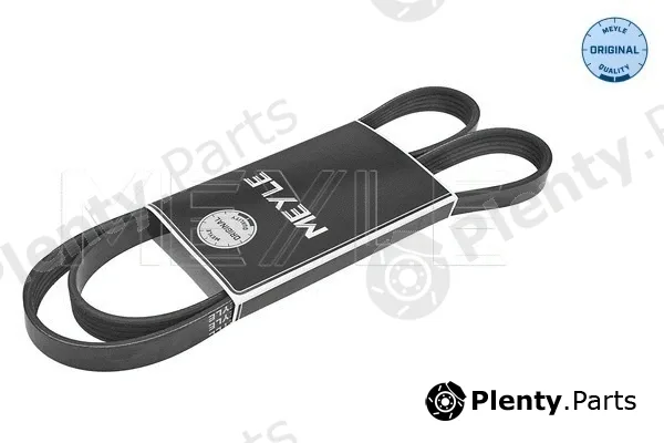 Meyle 0500051510 — V-Ribbed Belt MEYLE-ORIGINAL: True to OE.
