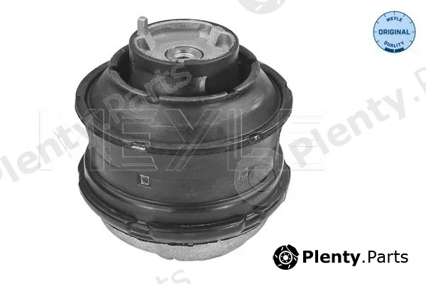 Meyle 0140240117 — Mounting, engine MEYLE-ORIGINAL: True to OE.