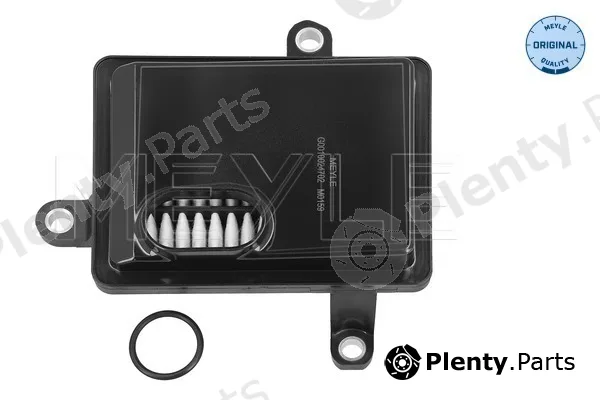 Meyle 1001360023 — Hydraulic Filter, automatic transmission MEYLE-ORIGINAL: True to OE.