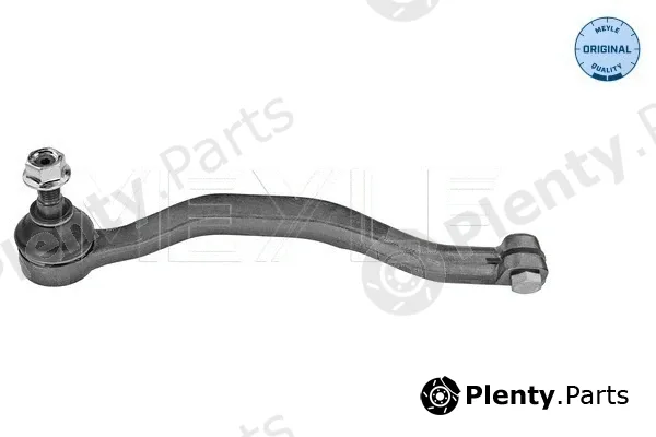 Meyle 3160200031 — Tie Rod End MEYLE-ORIGINAL: True to OE.