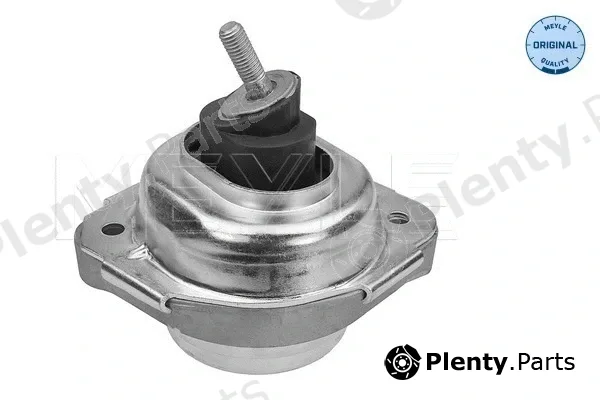 Meyle 3002211131 — Mounting, engine MEYLE-ORIGINAL: True to OE.