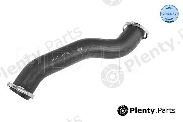 Meyle 7140360001 — Charge Air Hose MEYLE-ORIGINAL: True to OE.