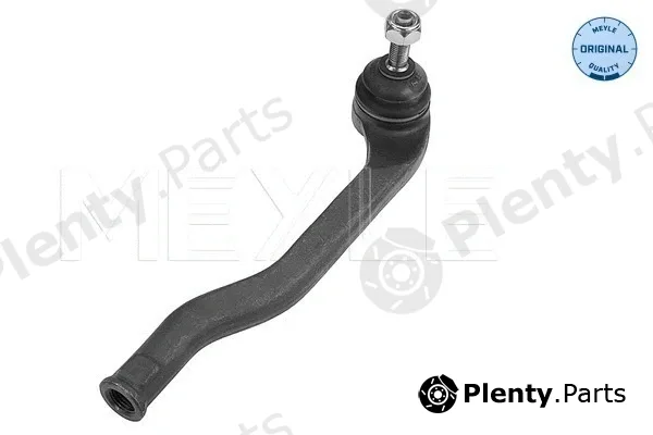 Meyle 16-160200028 — Tie Rod End MEYLE-ORIGINAL: True to OE.
