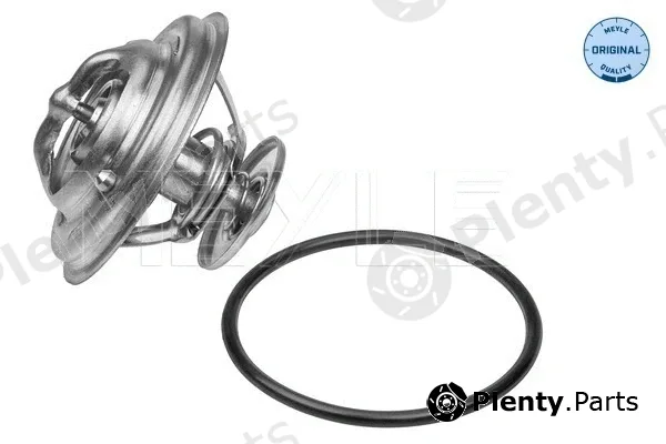 Meyle 0282880000 — Thermostat, coolant MEYLE-ORIGINAL: True to OE.