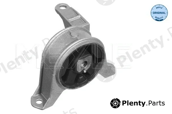 Meyle 6145680001 — Mounting, engine MEYLE-ORIGINAL: True to OE.