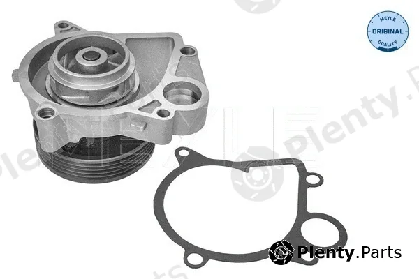 Meyle 3130111200 — Water Pump, engine cooling MEYLE-ORIGINAL: True to OE.
