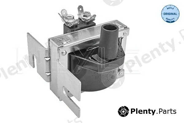 Meyle 1008850017 — Ignition Coil MEYLE-ORIGINAL: True to OE.