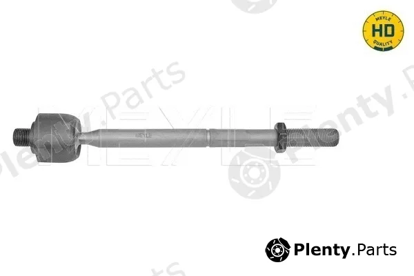 Meyle 11-160310012/HD — Inner Tie Rod MEYLE-HD: Better than OE.