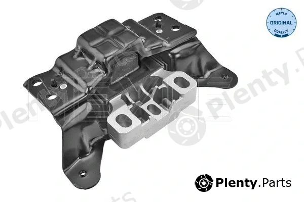 Meyle 1001990207 — Mounting, engine MEYLE-ORIGINAL: True to OE.