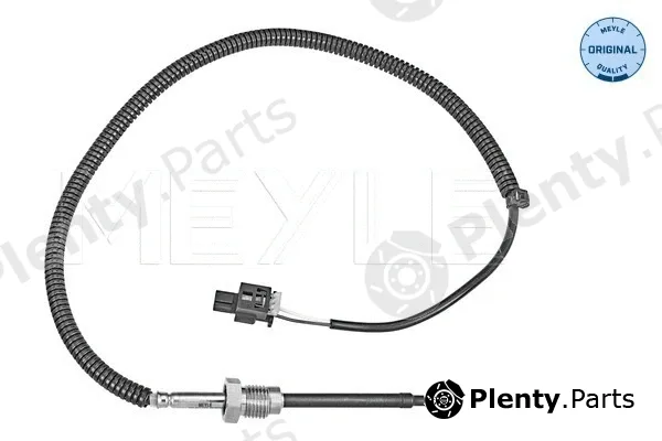 Meyle 0148000127 — Sensor, exhaust gas temperature MEYLE-ORIGINAL: True to OE.