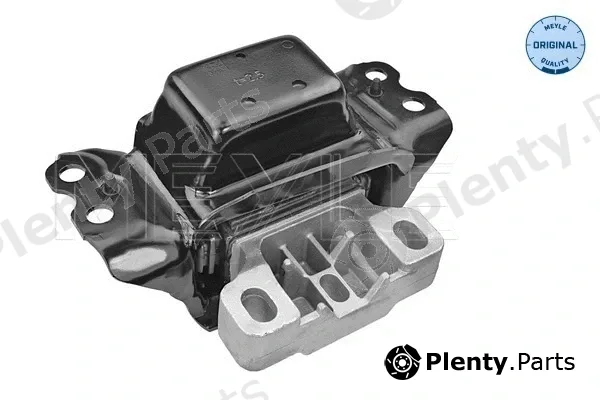 Meyle 1001991072 — Mounting, engine MEYLE-ORIGINAL: True to OE.