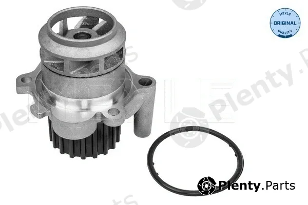 Meyle 1130120059 — Water Pump, engine cooling MEYLE-ORIGINAL: True to OE.