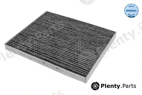 Meyle 6123200016 — Filter, cabin air MEYLE-ORIGINAL: True to OE.