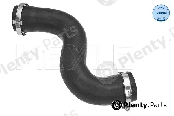 Meyle 11-140360012 — Charge Air Hose MEYLE-ORIGINAL: True to OE.